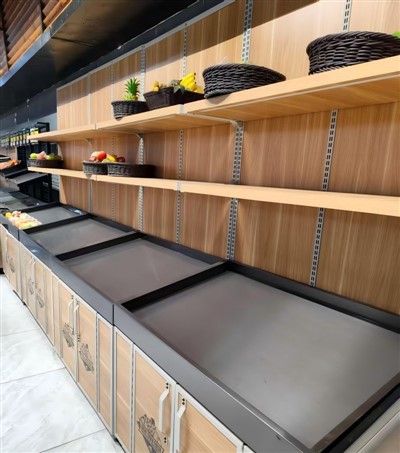 Ekolojik-Etajè tablo