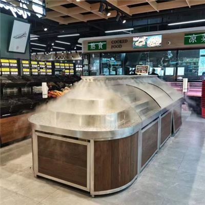 Vapè espre pwodwi etajè