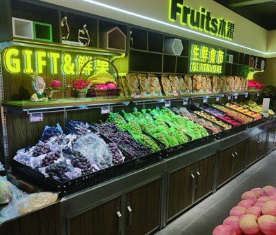 Etajè pwodwi milti-niveau